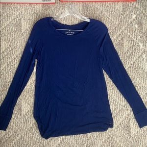 Long sleeve American Eagle top